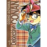 Detective Conan n&ordm; 06: 6 (Manga Shonen)
