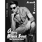 BLACK SOUL: Der russische Fürst - Alexej TEIL 2 (BLACK SOUL Alexej)