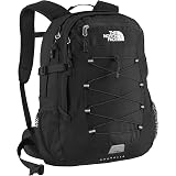 The North Face, Terra 50, Zaino, Unisex adulto, Nero (Tnf Black/Asphalt  Grey), S/M : Sport e tempo libero