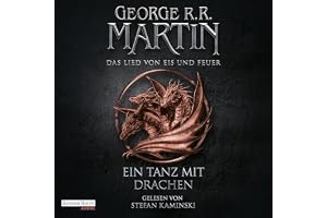 Ein Tanz mit Drachen: Das Lied von Eis und Feuer 10