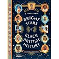 Bright Stars of Black British History : Williams, J.T., Vives, Angela ...