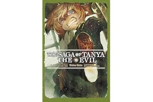 The Saga of Tanya the Evil, Vol. 10 (light novel): Viribus Unitis (SAGA OF TANYA EVIL LIGHT NOVEL SC)