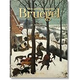 Bruegel. Obra pict&oacute;rica completa &ndash; 40Th Anniversary Edition (45th Edition)