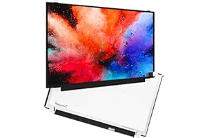 Green Cell PRO Schermo per Portatile Lenovo G50-30 G50-45 G50-70 G50-70M G50-75 G50-80 G50-85 - 15.6" LED Display HD 1366x768 Screen 30 Pin eDP Lucido Glossy