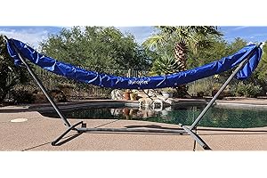Tropical Siesta Breezy Point Hammock Sleeve Protector