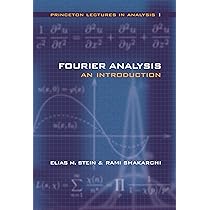 Fourier Analysis: An Introduction (Princeton Lectures in Analysis， Volume 1) 91Au6ti29mL._AC_UL210_SR210,