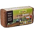 Flower 80070 - Blocco di Fibra di Cocco Desidratada Cocoflower (650G-9L)