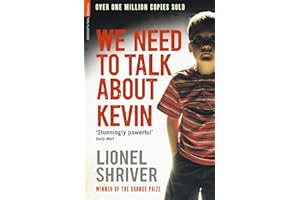 We Need To Talk About Kevin (Serpent's Tail Classics)