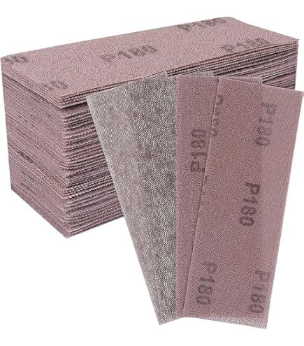 3M™ 235U Schleifpapier Streifen | Streifen | 3M™ Schleifpapier