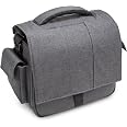 Wasserdichte Kameratasche Mit Abnehmbarer Trennwand - Schutz-Tasche Für DSLR & Spiegelreflexkameras Von Canon, Nikon, Sony
