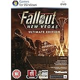 Fallout New Vegas: Ultimate Edition (PC DVD)