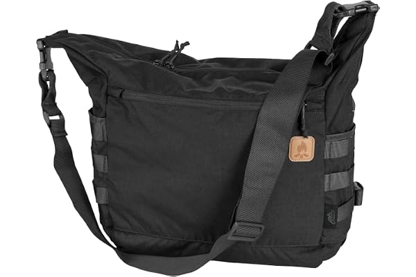 Helikon-Tex herr Bushcraft Satchel Ryggsäck (1-pack)