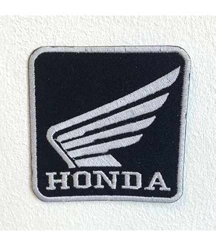 Masterpatch Aufnäher für Fans Suz Intruder Double Eagle Patch Intended