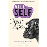 Great Apes: Reissued