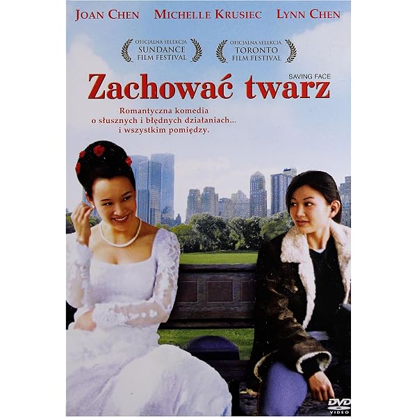Saving Face [Import USA Zone 1]: Amazon.de: DVD & Blu-ray