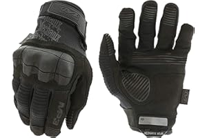 Mechanix Wear - M-Pact 3 Covert Gants (Small, Noir) MP3-55-008