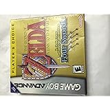 The Legend of Zelda - A Link to the Past