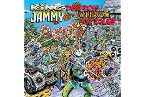 Destroys The Virus With Dub