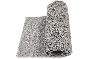 Nicoman Miner's Moosmatte für Goldabbau Sluice Box Highbanker Pan Filter Capture Matte