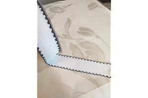 NASTRIFICIO ROSSI SAS NASTRIFICIO ASTRIFICIO AIDA PUNTO CROCIO BLU HORTENSE 33 MM 2,5 M