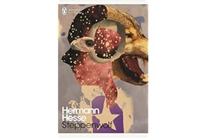 Steppenwolf: Herman Hesse (Penguin Modern Classics)