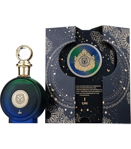 Paris Corner North Stag Expressions II DEUX - Luxury Perfume