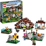 LEGO tbd-minecraft-8-2022