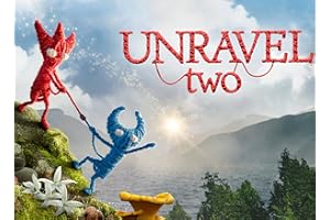 ELECTRONIC ARTS Unravel 2 | PC Download - Origin Code