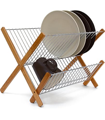 IKEA KVOT Abtropfgestell : Amazon.de: Kche, Haushalt & Wohnen