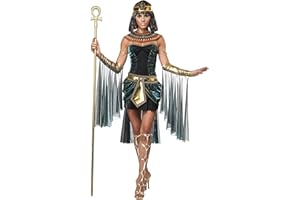 California Costumes damski kostium egipskiej bogini, kostium dla dorosłych