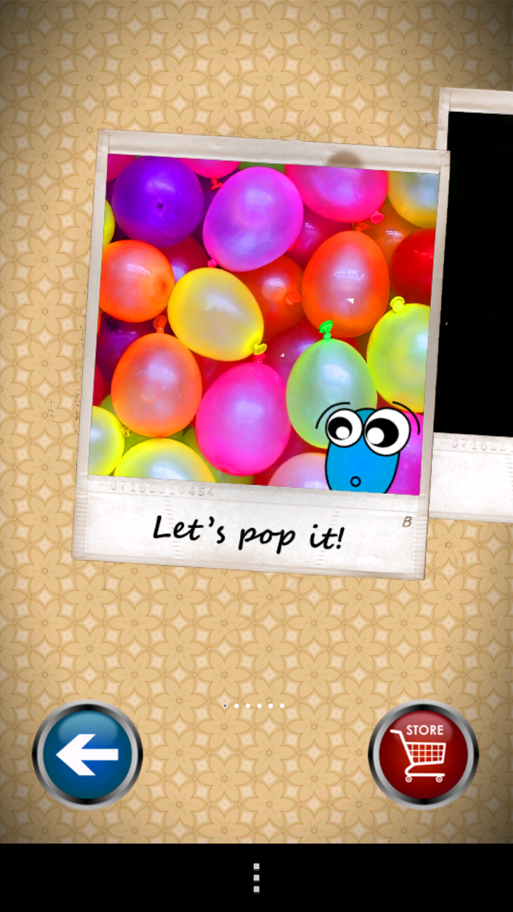 Pop it! Amazon.fr Applis et Jeux