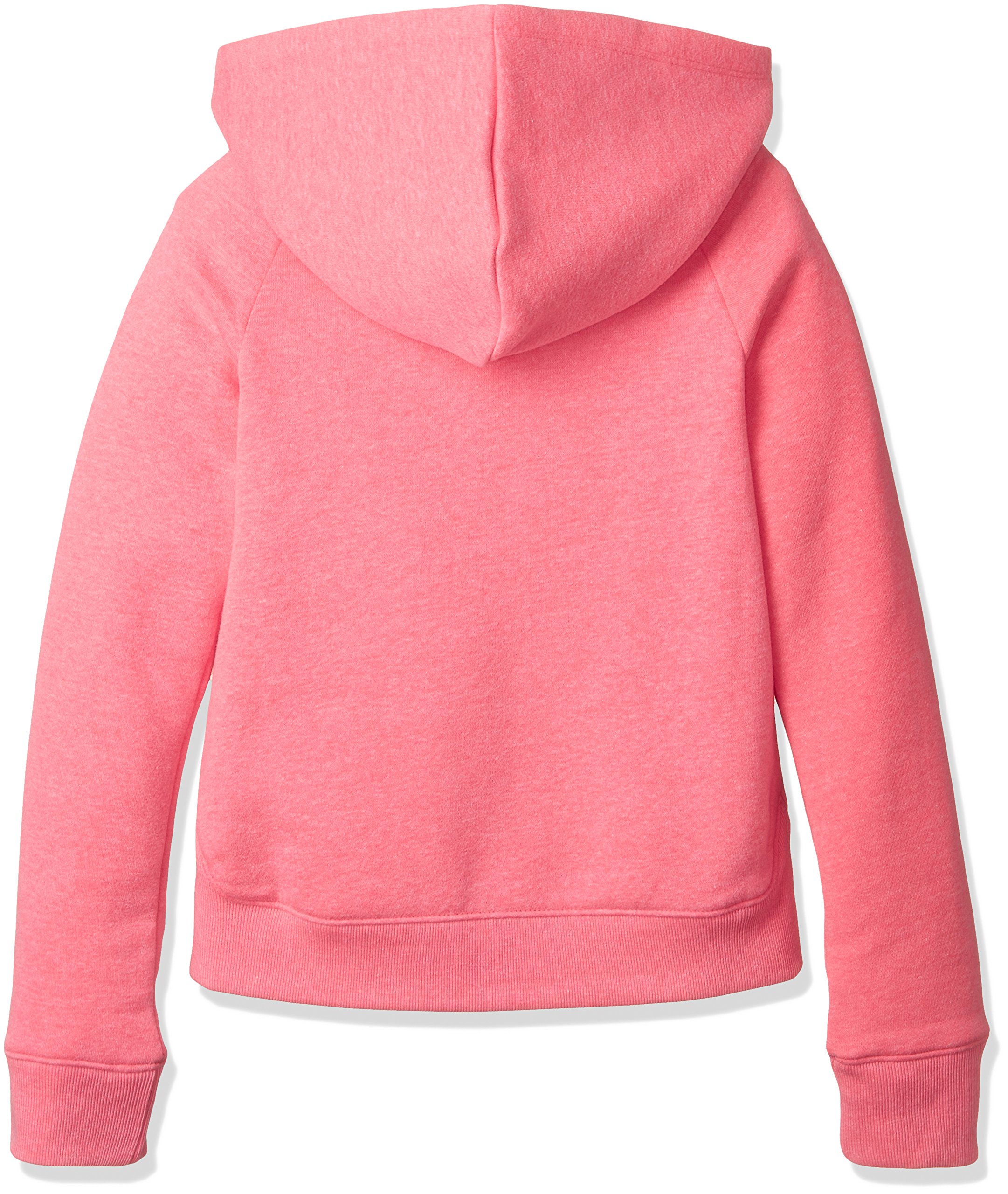 felpa under armour bambina