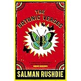 The Satanic Verses: Salman Rushdie
