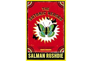 The Satanic Verses: Salman Rushdie