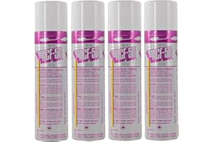 ACF-50 SPECIAL BUNDLE OFFER - 4 * SPRAY CAN