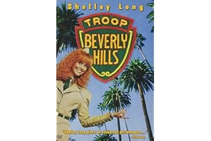 Troop Beverly Hills [Edizione: Stati Uniti]