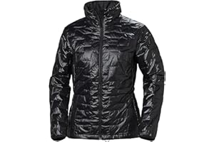 Helly Hansen Mujer Chaqueta Aislante Lifaloft