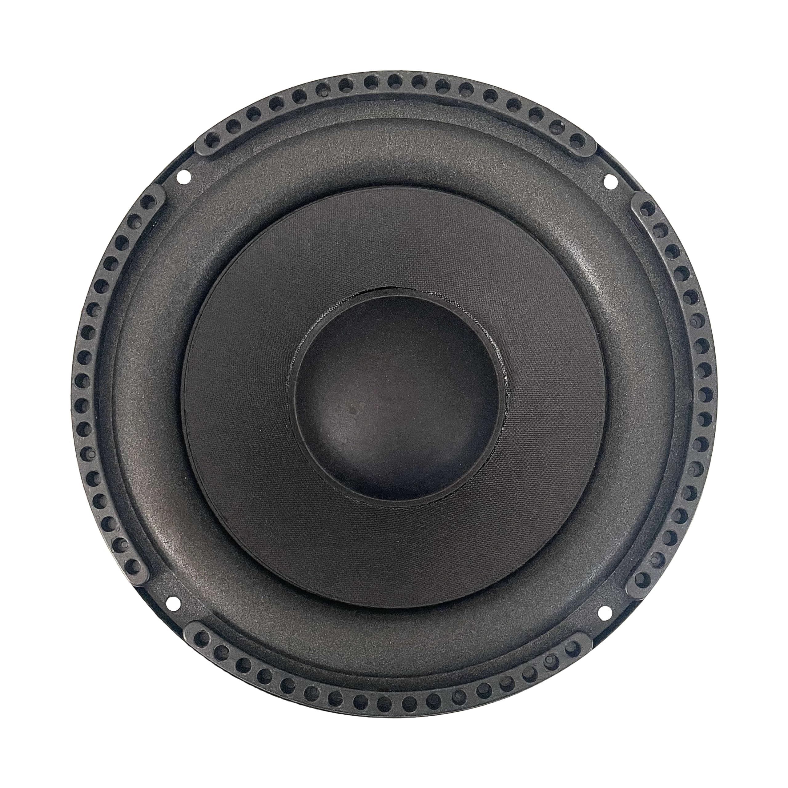 BASPRO Wd-800 8 Inch Woofer Review Powerful Sound with Pulp Cone Technology