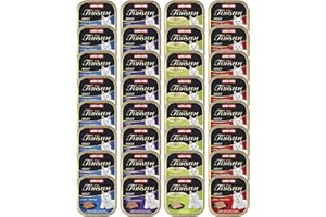 Animonda Vom Feinsten Karma dla Kotów, Mieszanka Ryb/Mięsa, 32x100 g