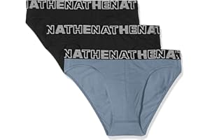 Athena Slip (Lot de 3) Homme