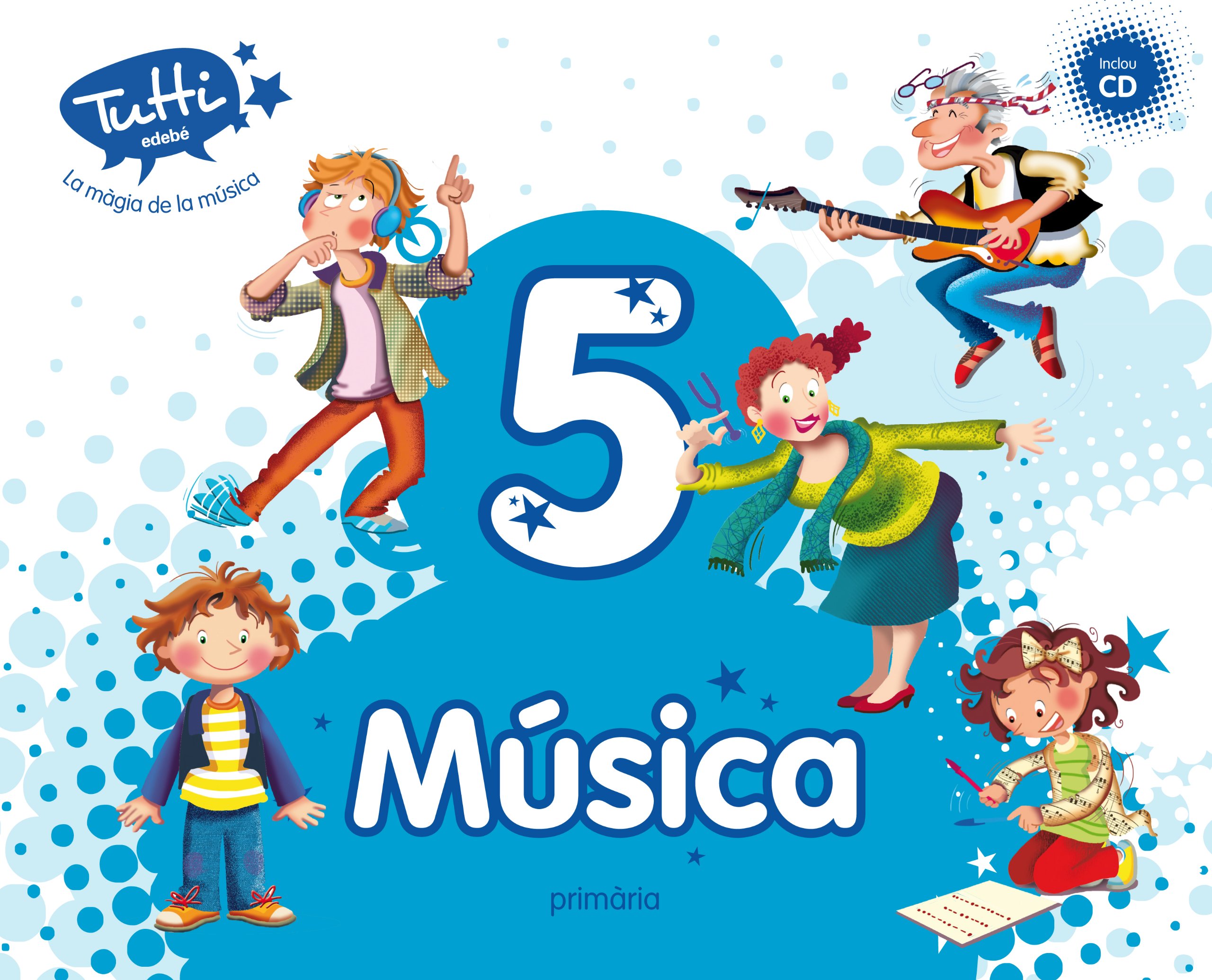 MÚSICA 5