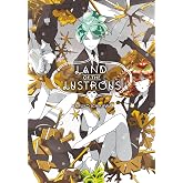 Land Of The Lustrous 6