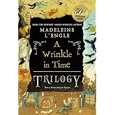A Wrinkle in Time Trilogy