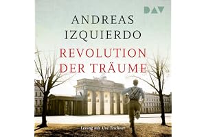 Revolution der Träume