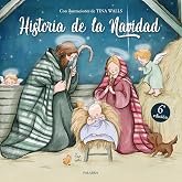 Historia de la Navidad (Libros ilustrados)