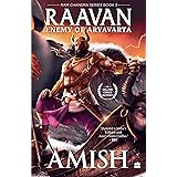 Raavan: Enemy Of Aryavarta (The Ram Chandra, 3)