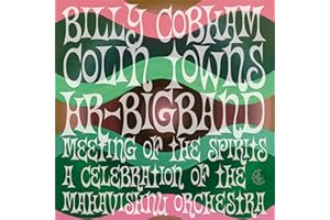 Meeting Of The Spirits - A Celebration Of The Mahavishnu Orchestra