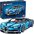 LEGO Technic Bugatti Chiron (42083)