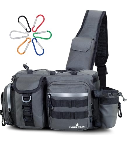 abel fly fishing tackle bag Abel - Small Reel Bag