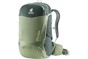 deuter plecak rowerowy Mężczyźni Trans Alpine Pro 28